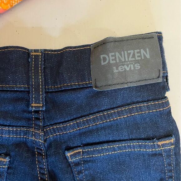 Jeans and Embroidered Top Size 6/6X - Picture 7 of 11